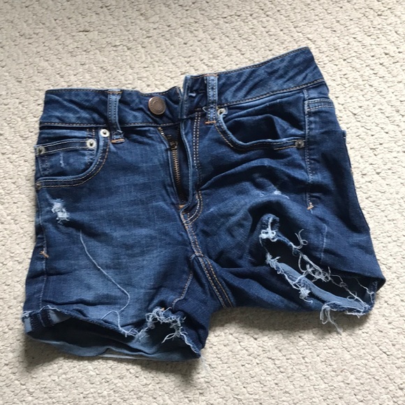 AE SHORTS BUNDLE - Picture 4 of 5